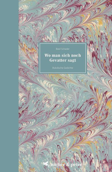 Cover von Wo man sich noch Gevatter sagt