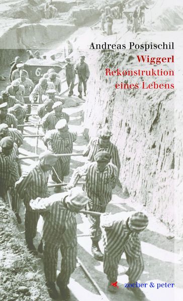 Cover von Wiggerl