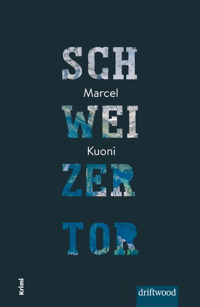 Cover von Schweizertor