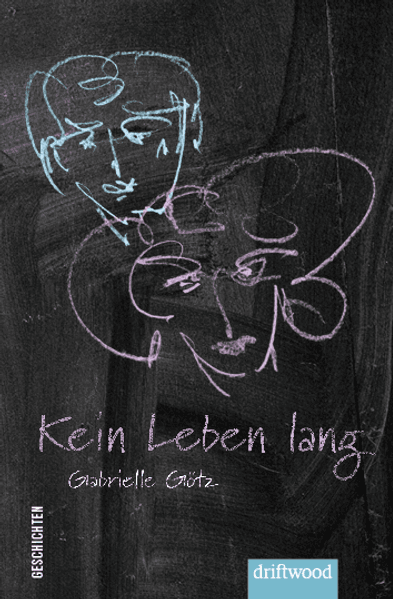 Cover von Kein Leben lang
