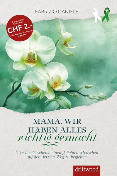 Cover von Mama, wir haben alles richtig gemacht