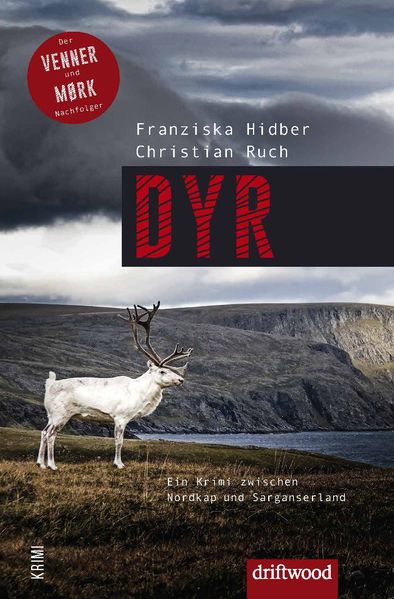 Cover von DYR