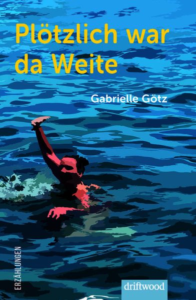 Cover von Plötzlich war da Weite