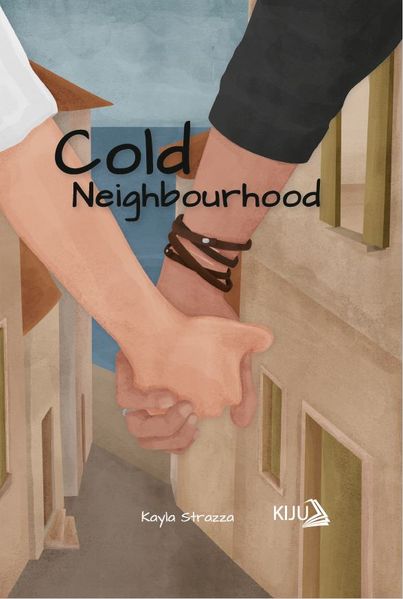 Cover von Cold Neighbourhood