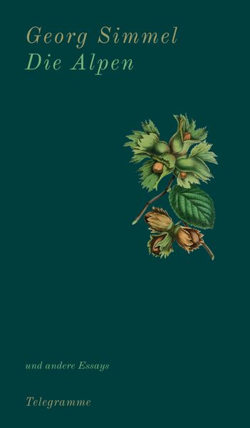 Cover von Die Alpen