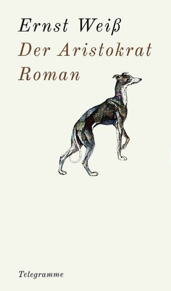 Cover von Der Aristokrat