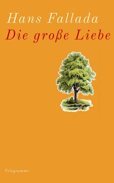 Cover von Die große Liebe