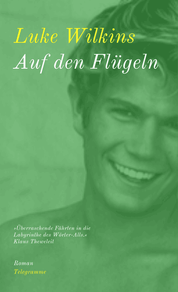 Cover von Auf den Flügeln