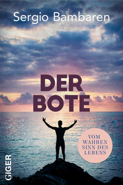 Cover von Der Bote
