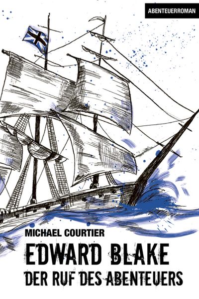 Cover von Edward Blake