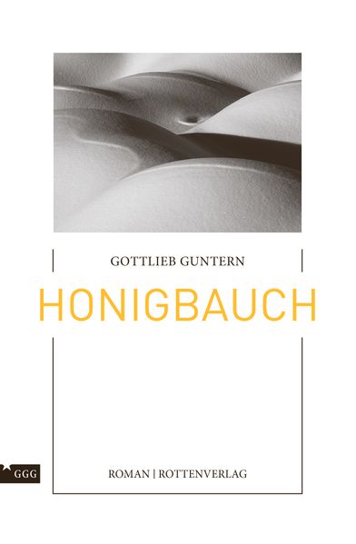 Cover von Honigbauch