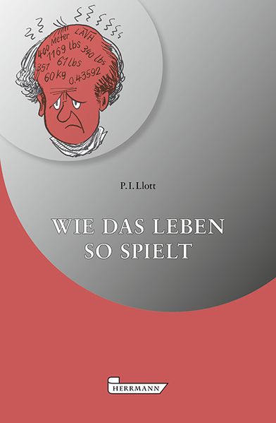 Cover von Wie das Leben so spielt