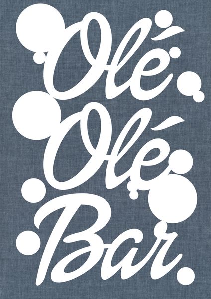 Cover von Olé Olé Bar
