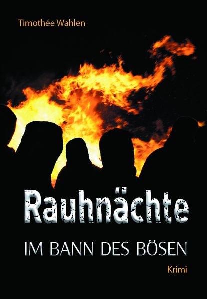 Cover von Rauhnächte