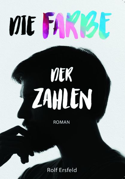 Cover von Die Farbe der Zahlen