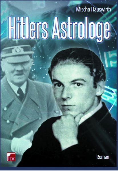Cover von Hitlers Astrologe