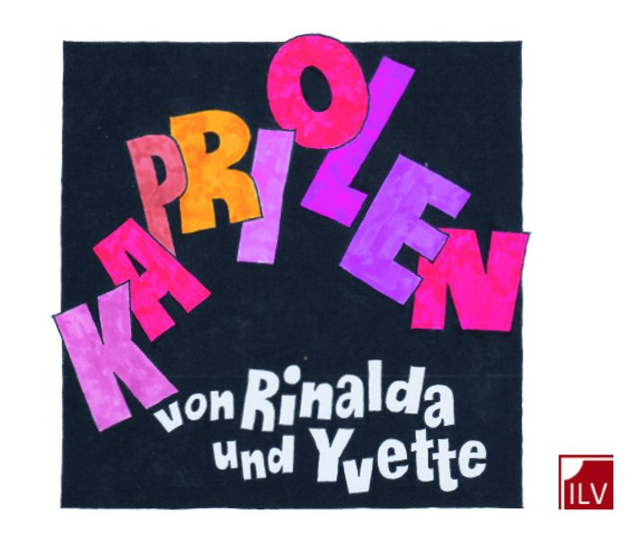 Cover von Kapriolen
