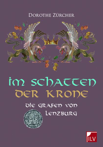 Cover von Im Schatten der Krone