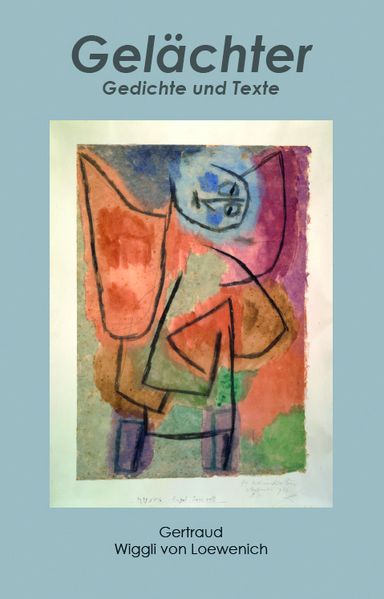Cover von Gelächter