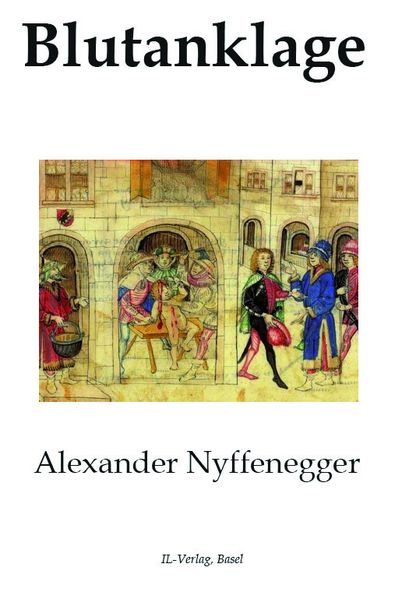 Cover von Berner Geschichten