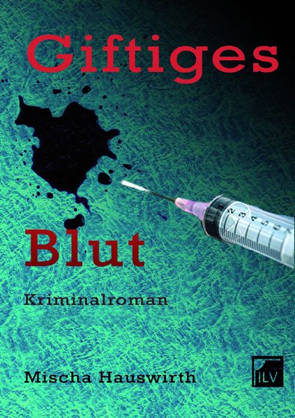Cover von Giftiges Blut