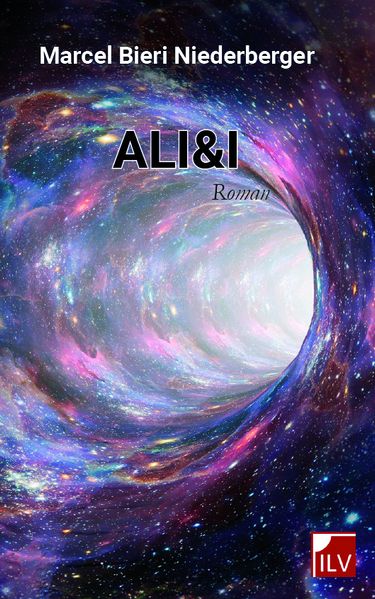 Cover von Ali & I