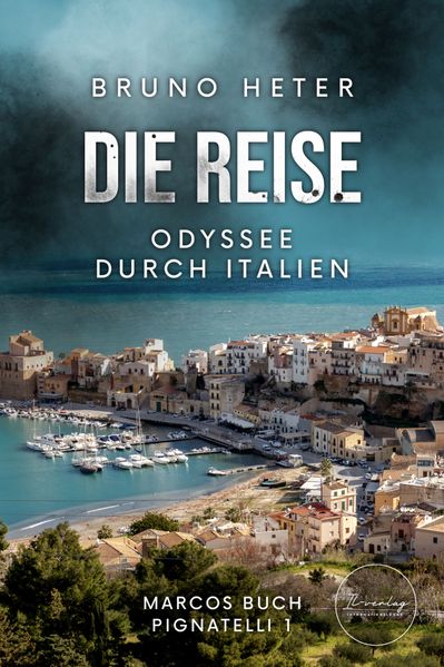 Cover von Die Reise