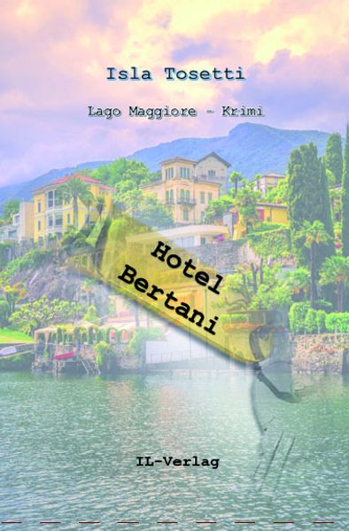 Cover von Hotel Bertani