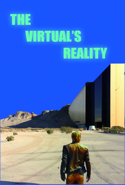 Cover von Virtual reality