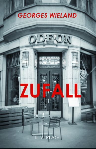 Cover von Zufall