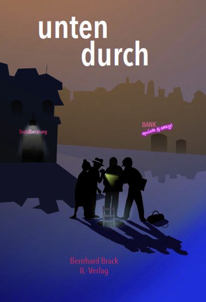 Cover von Unten durch