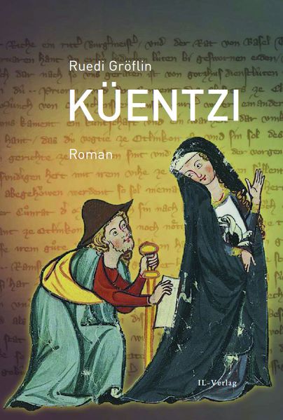 Cover von Küentzi