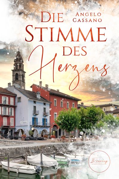 Cover von Die Stimme des Herzens
