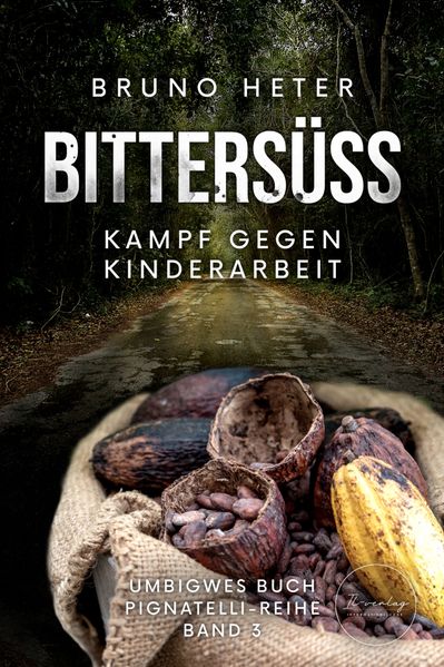 Cover von Bittersüss