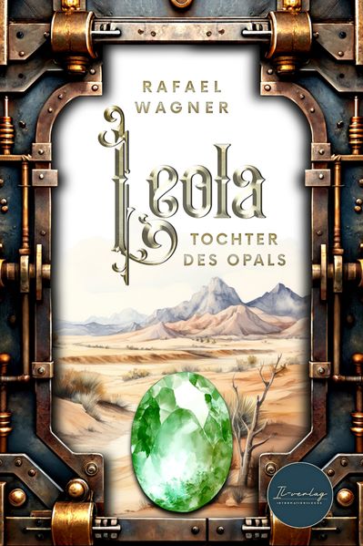 Cover von Leola
