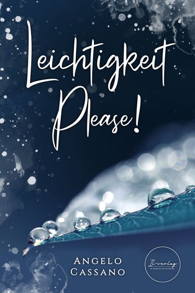Cover von Leichtigkeit, Please