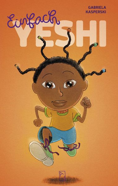 Cover von Einfach Yeshi