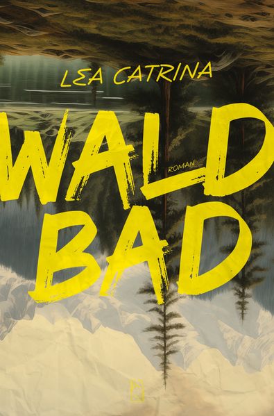 Cover von Waldbad