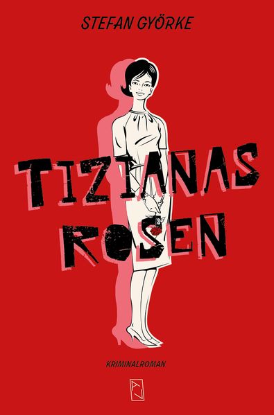 Cover von Tizianas Rosen