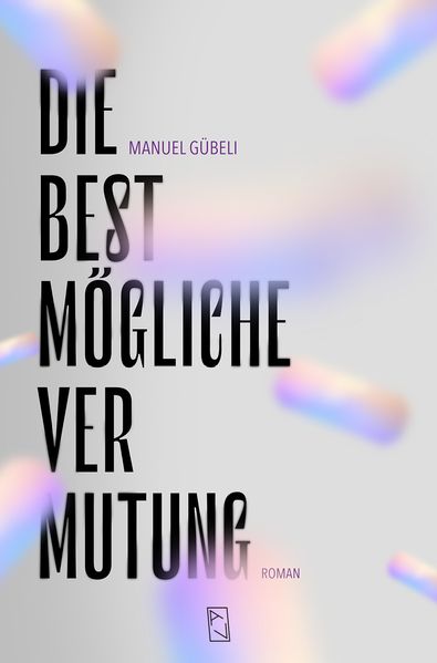 Cover von Die bestmögliche Vermutung