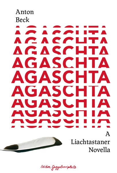 Cover von Agaschta