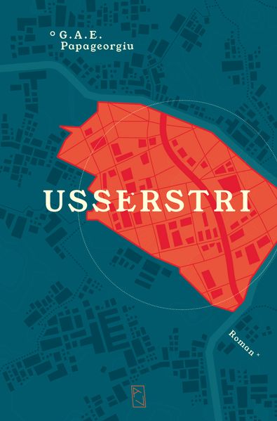 Cover von Usserstri