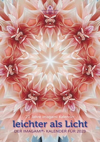 Cover von Leichter als Licht