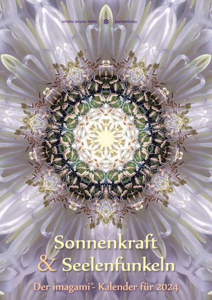 Cover von Sonnenkraft & Seelenfunkeln