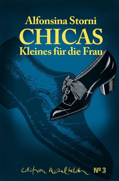 Cover von Chicas