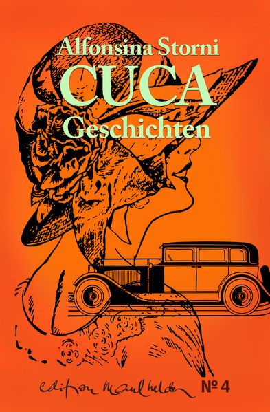 Cover von Cuca