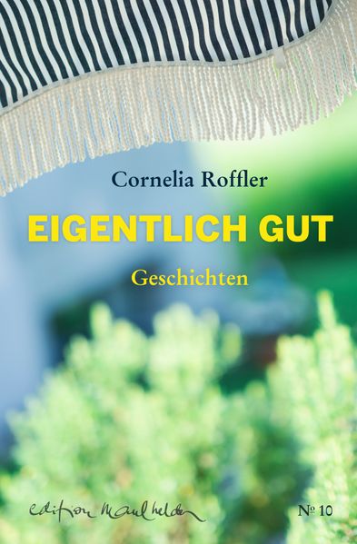 Cover von Eigentlich gut