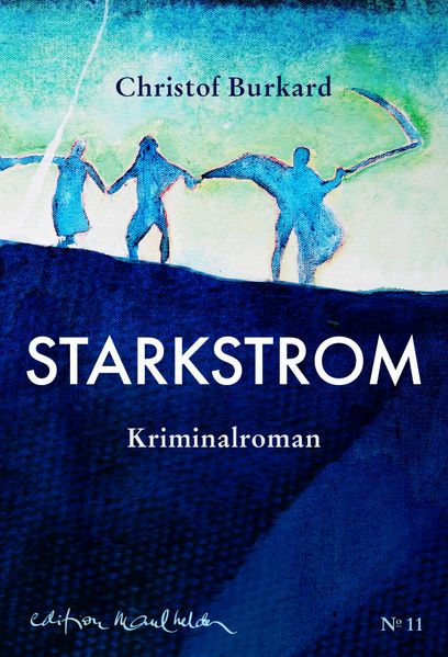 Cover von Starkstrom