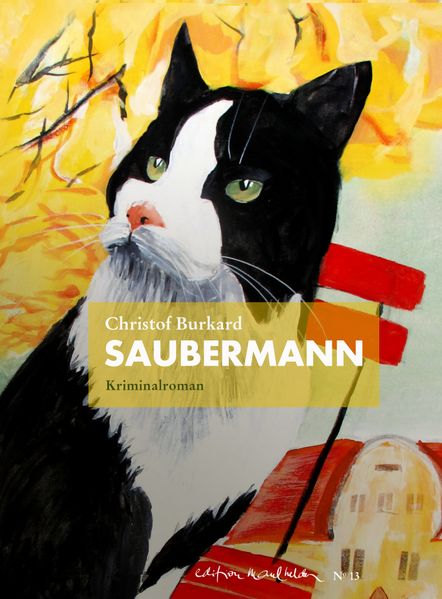 Cover von Saubermann