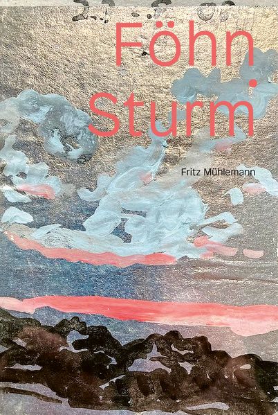 Cover von Föhn – Sturm